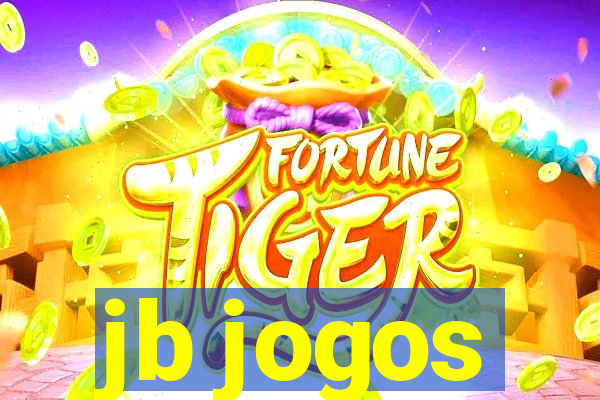 jb jogos